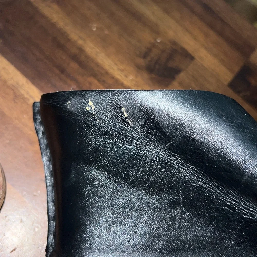 J. Jill jill leather